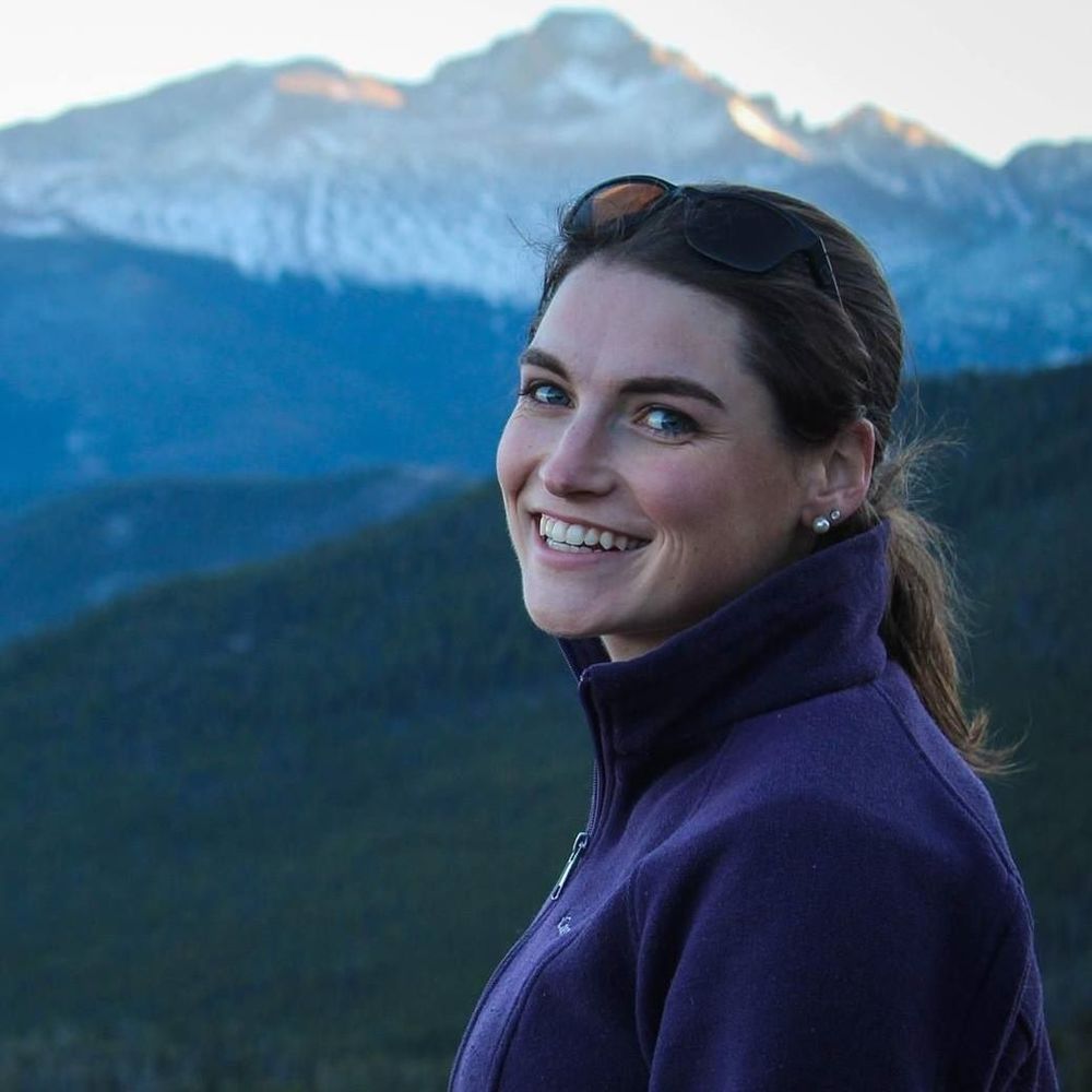 Meet your Posher, Anna